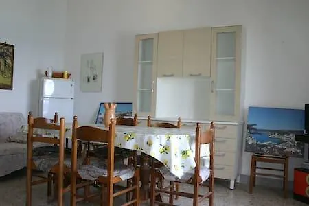 Casa Vincenzo Apartmán