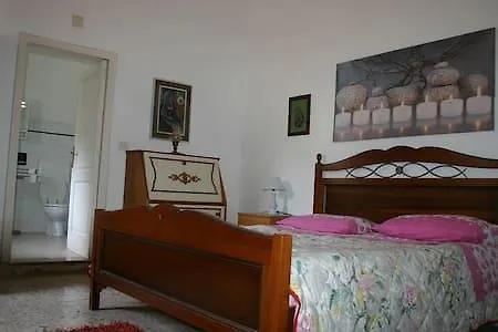 Apartmán Casa Vincenzo *